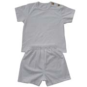 Baby bodysuit set