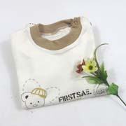 Baby bodysuit set