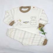 Baby bodysuit set