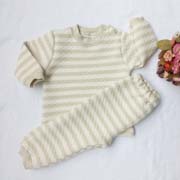 Baby bodysuit set