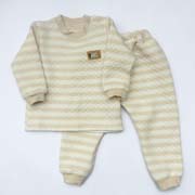 Baby bodysuit set