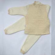 Baby bodysuit set