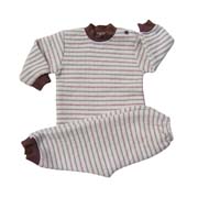 Baby bodysuit set