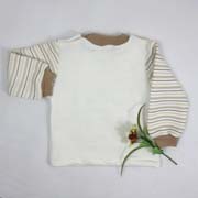 Baby bodysuit set