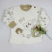 Baby bodysuit set