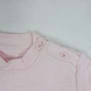 Baby bodysuit set