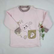 Baby bodysuit set