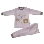 Baby bodysuit set