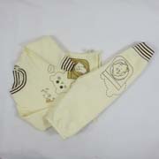 Baby bodysuit set