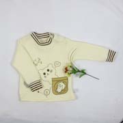 Baby bodysuit set