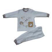 Baby bodysuit set