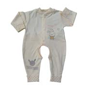 Newborn long johns