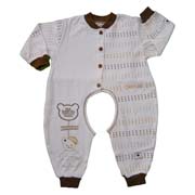 Newborn long johns