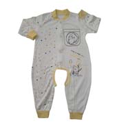 Newborn long johns