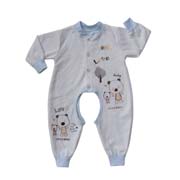 Newborn long johns