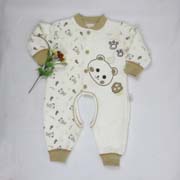 Newborn long johns