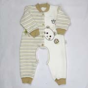 Newborn long johns