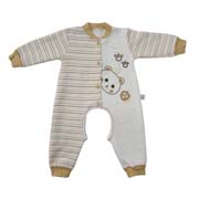 Baby long johns