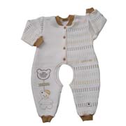 Newborn long johns