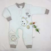 Newborn long johns