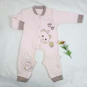 Newborn long johns