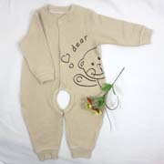 Baby long johns