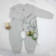 Newborn long johns