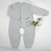 Newborn long johns