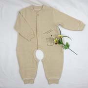 Baby long johns