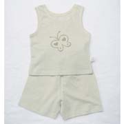 Baby tank top