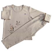 Newborn clothing