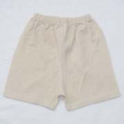 infant shorts