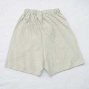 infant shorts