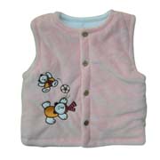 kids waistcoat