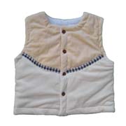 kids waistcoat