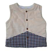 kids waistcoat