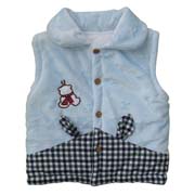 kids waistcoat