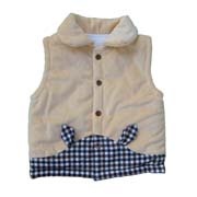 kids waistcoat