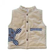 kids waistcoat