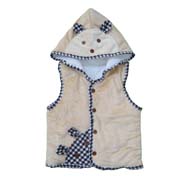 kids waistcoat