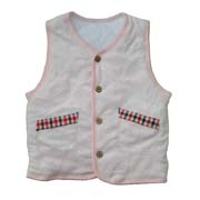 kids waistcoat