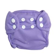 Baby diaper cover