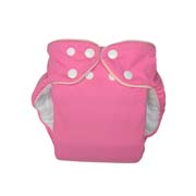 Baby diaper cover