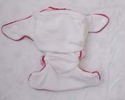 newborn diaper cover