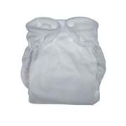 Baby diaper cover