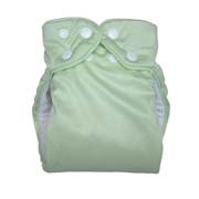 Baby diaper cover