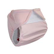 Baby diaper cover