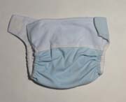 newborn diaper cover