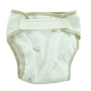 Baby diaper cover