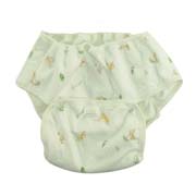 Baby diaper cover